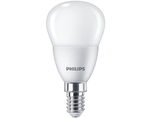 Philips CorePro lustre 2,8-25W 827 E14 P45 matt