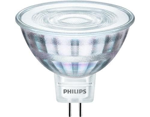 Philips CorePro LED spot 4,4-35W MR16 827 36