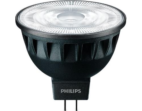 Philips MAS LED 6,5-35W MR16 927 60 DIM