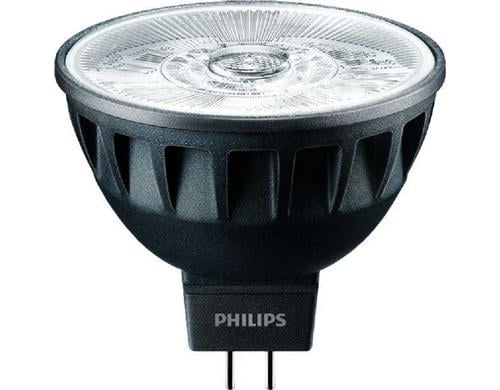 Philips MAS LED 6,5-35W MR16 940 10 DIM