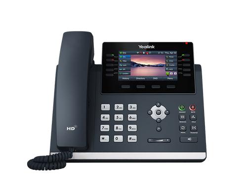 Yealink T46U SIP SIP-Tischtelefon