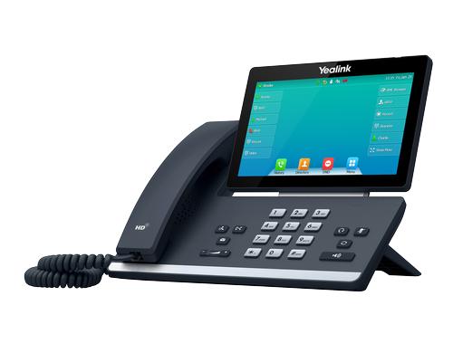 Yealink T57W SIP-Tischtelefon