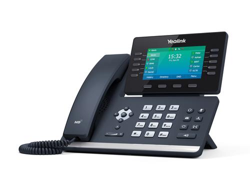 Yealink T54W SIP-Tischtelefon