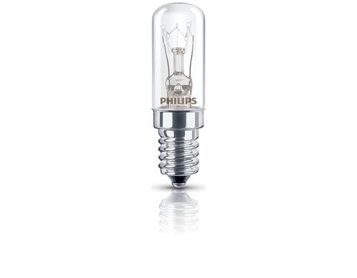 Philips DECO Birnen- Rhren 7.0W E14 230-240V T17 CL 1CT/10X10F