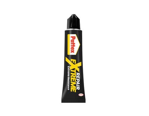 Pattex Repair Extreme Power-Kleber, transparent