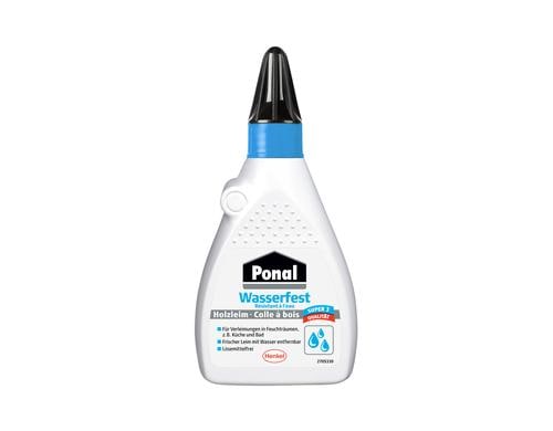 Ponal Wasserfest 120g