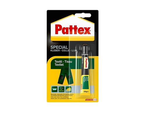 Pattex Spezialkleber Textil fr Textil