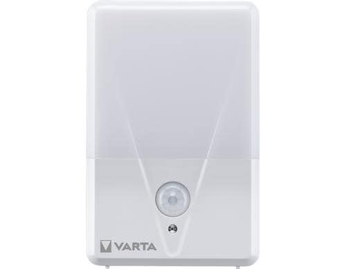 VARTA Motion Sensor Night Light inkl. 3xAAA