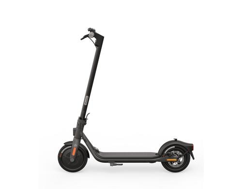 Segway  Ninebot E-Scooter F20D Height 114.3/ Width 48/ Depth 116