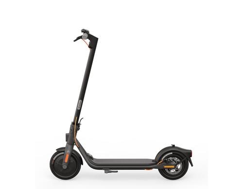 Segway  Ninebot E-Scooter F30E Height 114.3/ Width 48/ Depth 116