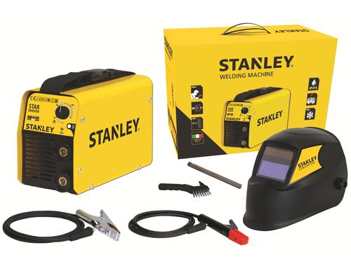 Stanley Inverterschweissgert STAR4000 Kit