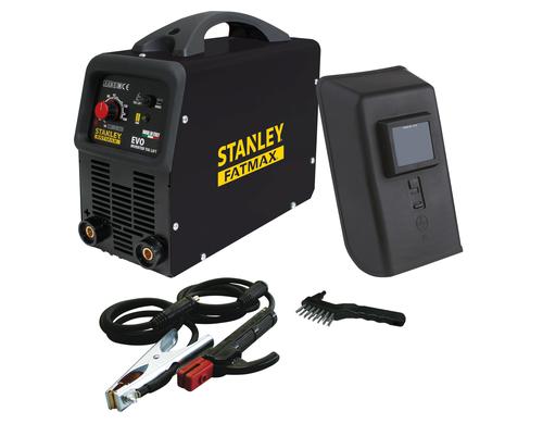 Stanley Inverterschweissgert EVO 160 TIG LIFT