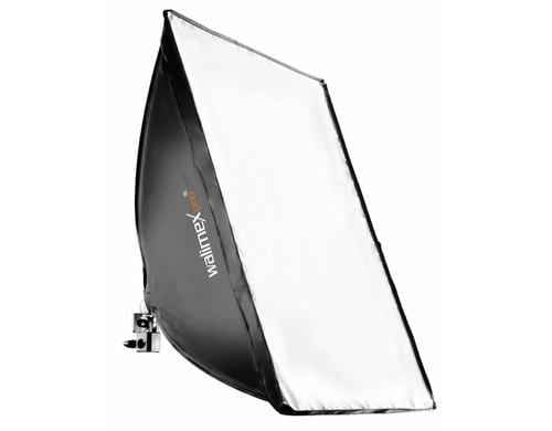 Walimex pro Daylight 250 Softbox 40x60cm 1x50W