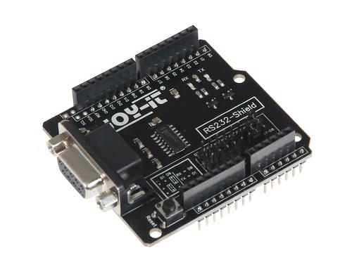 JOY-IT RS232 Shield fr Arduino 