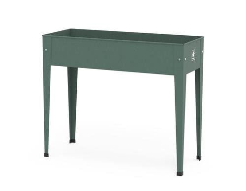 Herstera Urban Garden Standard 100x40x84cm, Oak Green