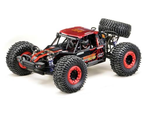 Absima Desert Buggy ADB1.4BL Brushless, 1:10