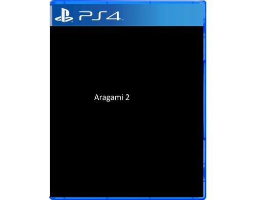 Aragami 2, PS4 Alter: 18+