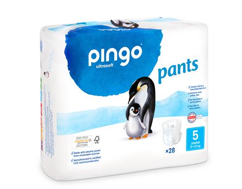 Pingo Pants ko / Grsse 5 / Einzelpack 28 Windeln