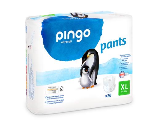 Pingo Pants ko / Grsse 6 / Einzelpack 26 Windeln