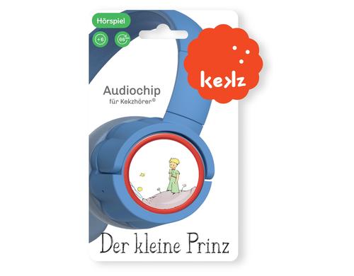 Kekz Chip - Antoine de Saint-Exupery Der Kleine Prinz