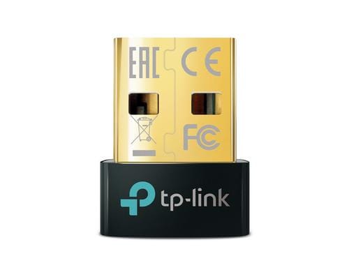 TP-Link Bluetooth Nano Adapter UB500 Bluetooth 5.0, USB 2.0