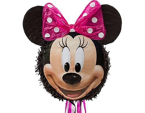 Amscan Zieh-Pinata Minnie Mouse 1 Stck