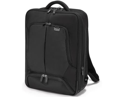 DICOTA Eco Backpack PRO 15-17.3 D30847-RPET