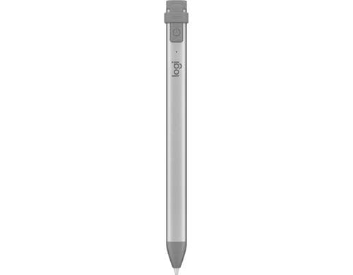 Logitech Apple Pencil mid grey