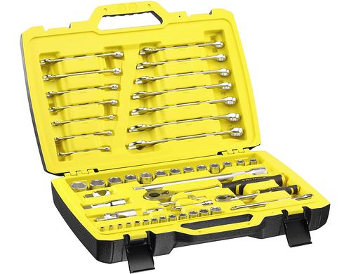 Stanley Fatmax Kombinationsschlssel-Set 49-tlg.