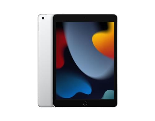 Apple iPad 9th 256GB Silver 10.2, Cellular