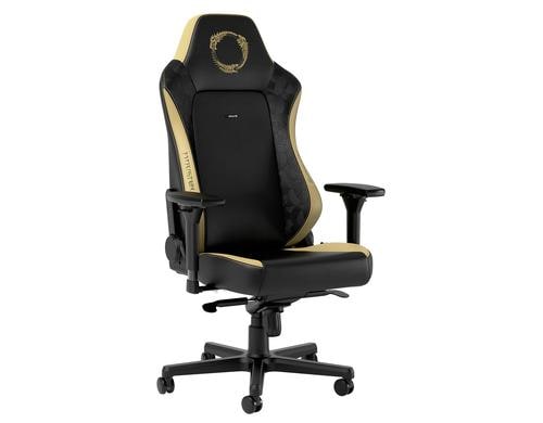 noblechairs Hero Gaming Chair Kunstleder, Elder Scrolls Edition