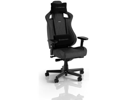 noblechairs EPIC TX Gaming Chair anthrazit