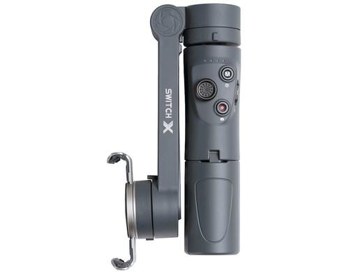 Sirui DUKEN Switch-X Smartphone Gimbal Dark Grey