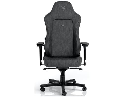 noblechairs Hero Gaming Chair anthrazit