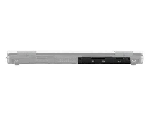 Rear Expansion Slot: VGA, Serial, USB3.0 zu FZ-55 MK2, MK3