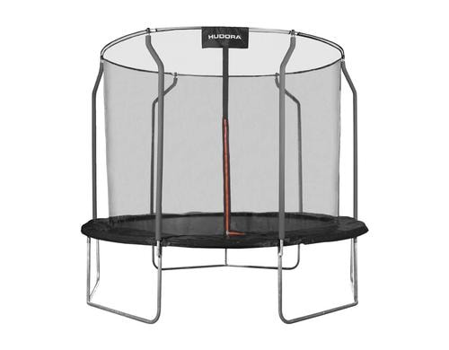 Hudora First Trampolin 300V Belastung: 120kg, Durchmesser: 300cm