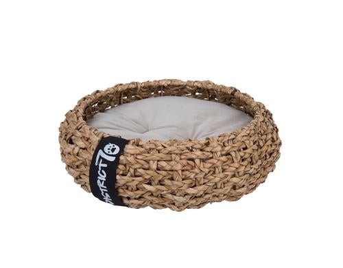 District70 Katzen- und Hundbett Cocoon S 40 x 40 x 15 cm