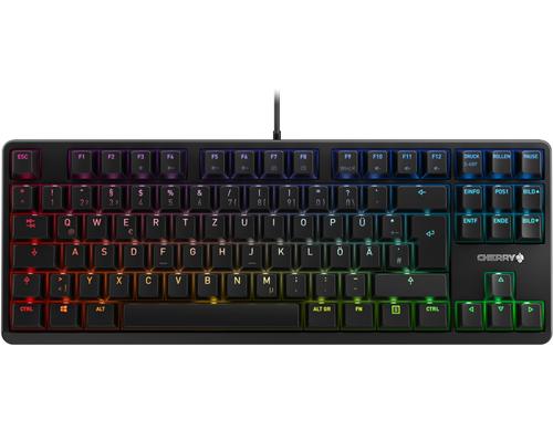 Cherry G80-3000N RGB TKL USB