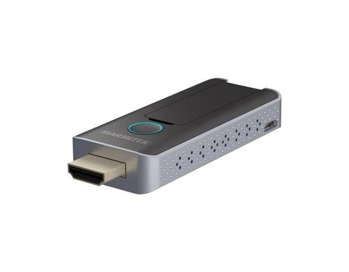 Marmitek Stream T2 Pro Zustzlicher HDMI-Sender zu Stream S2 Pro