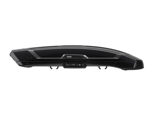 Thule Vector M Black Metallic 