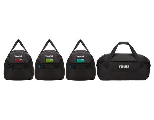 Thule GoPack Set (4xduffel) 