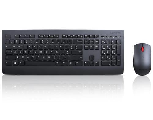 Lenovo Professional Wireless Combo Kabelloser Empfnger (USB)