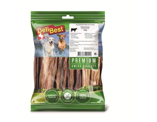 Delibest Premium Kalbsziemer 150g 