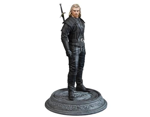 Witcher 3: Wild Hunt, Geralt PVC 22cm, PVC-Figur