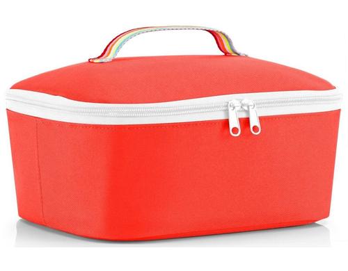 Reisenthel Khltasche coolerbag M pocket Thermo Pop Strawberry