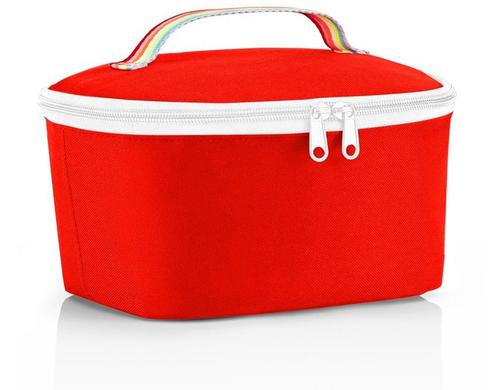 Reisenthel Khltasche coolerbag S pocket Thermo Pop Strawberry