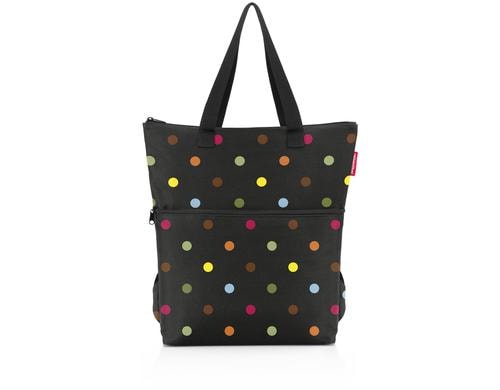 Reisenthel Khltasche cooler-backpack 18l dots