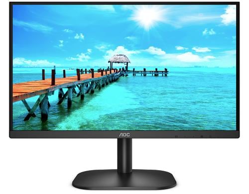 AOC 27 27B2QAM 16:9, 1920x1080 VGA, DP, HDMI, Lautsprecher