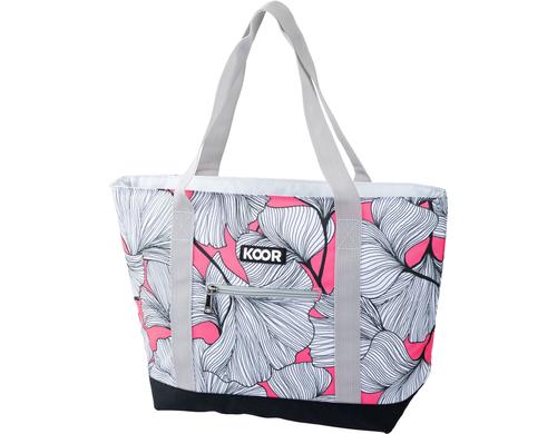 KOOR Khltasche S10 Sweet Gingko Volumen 10Liter