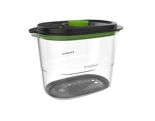 FoodSaver Vakuumierbehlter 1.8L FFC023X 1.8L, Tritan, Mikrowelle, BPA-frei